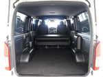 HIACE van 4WD