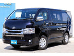 HIACE van 2WD