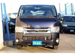 HIACE van 2WD