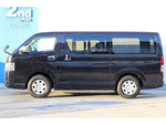 HIACE van 2WD
