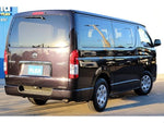 HIACE van 2WD