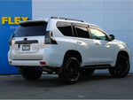 LANDCRUISER PRADO