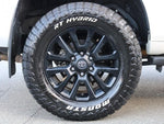 LANDCRUISER PRADO