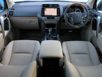 LANDCRUISER PRADO