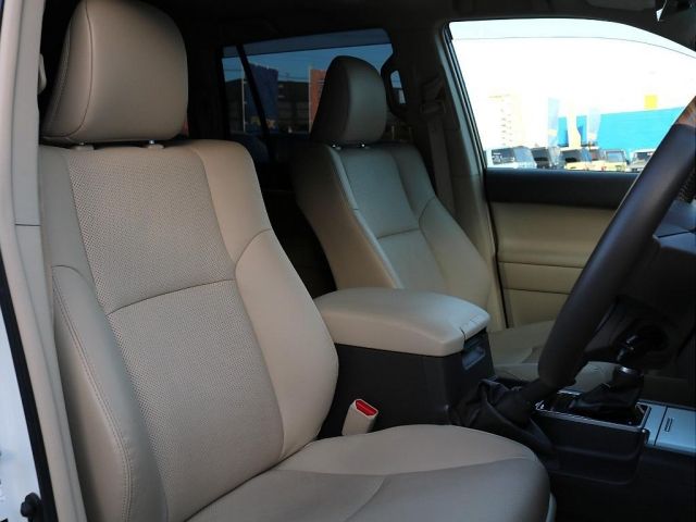 LANDCRUISER PRADO