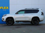 LANDCRUISER PRADO