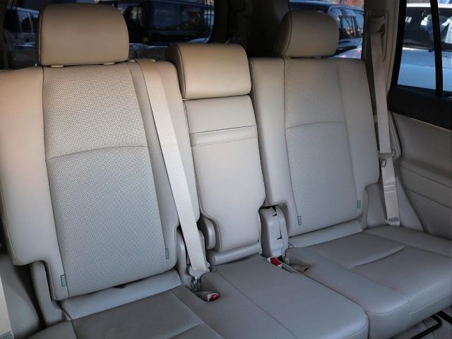 LANDCRUISER PRADO