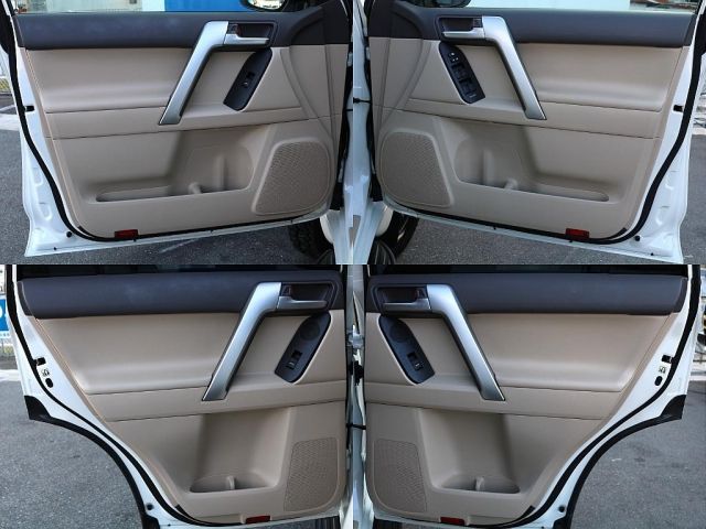 LANDCRUISER PRADO