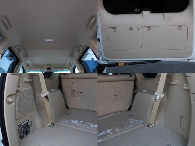 LANDCRUISER PRADO