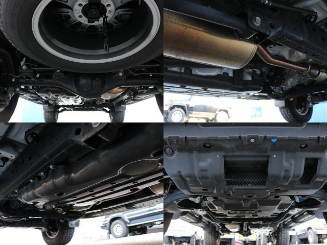 LANDCRUISER PRADO