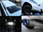 LANDCRUISER PRADO