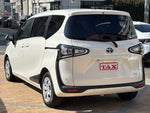 SIENTA HYBRID