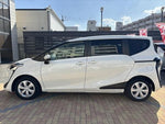 SIENTA HYBRID