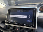 SIENTA HYBRID