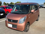 PALETTE 4WD