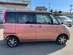 PALETTE 4WD