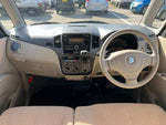 PALETTE 4WD