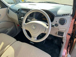 PALETTE 4WD
