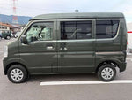 EVERY van