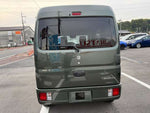 EVERY van