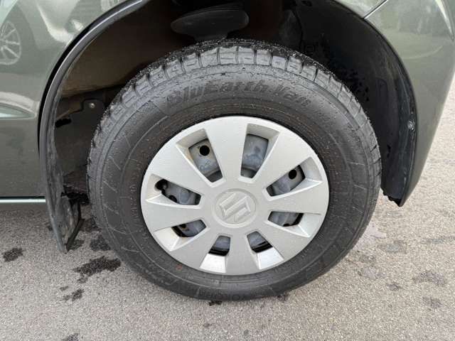 EVERY van