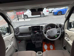 EVERY van