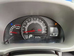 EVERY van