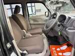 EVERY van