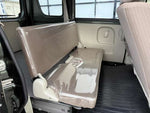 EVERY van