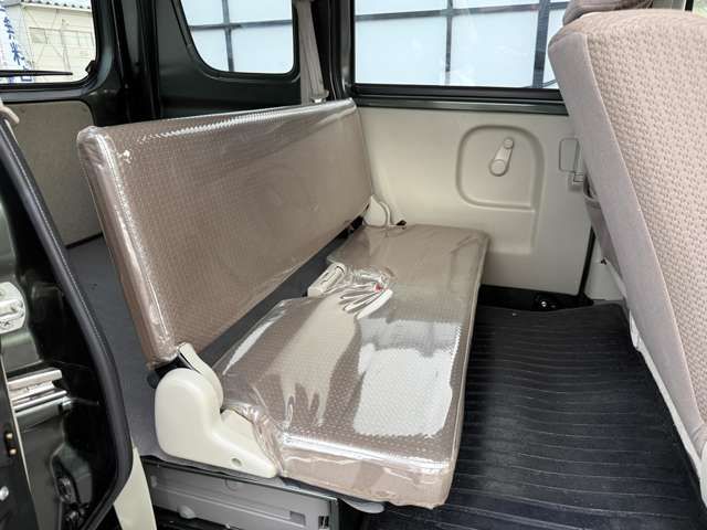 EVERY van