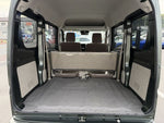 EVERY van