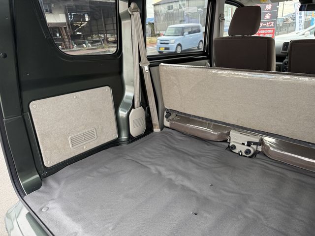 EVERY van