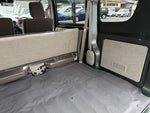 EVERY van
