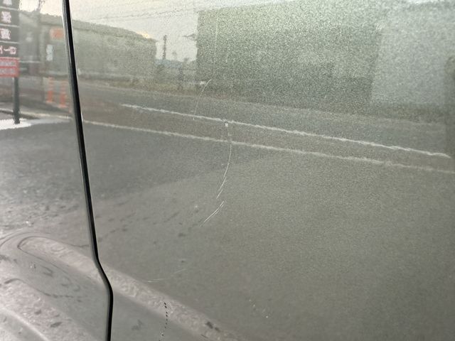 EVERY van