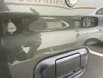 EVERY van