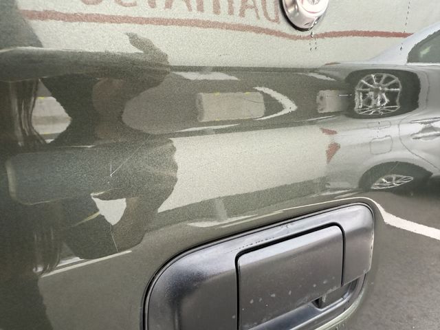 EVERY van