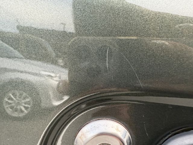 EVERY van