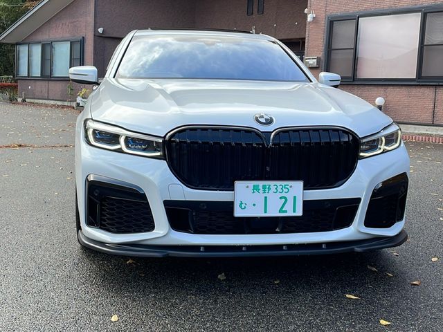 BMW 7series