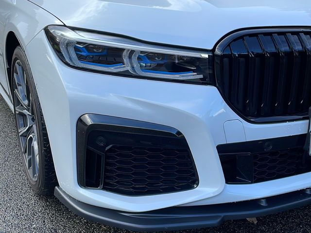 BMW 7series