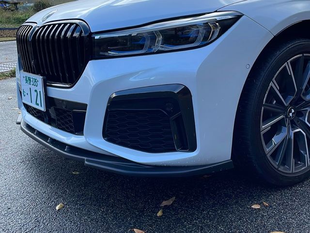 BMW 7series