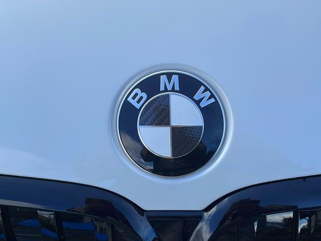 BMW 7series