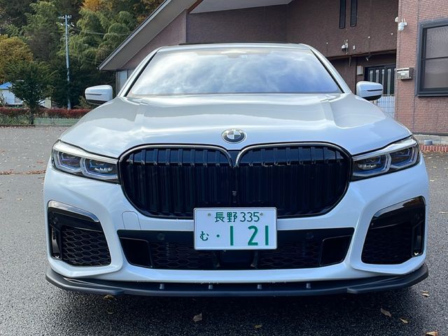 BMW 7series