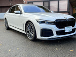 BMW 7series