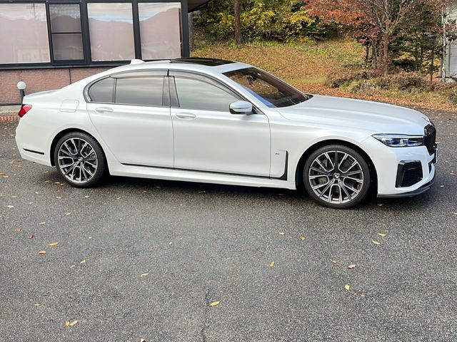 BMW 7series