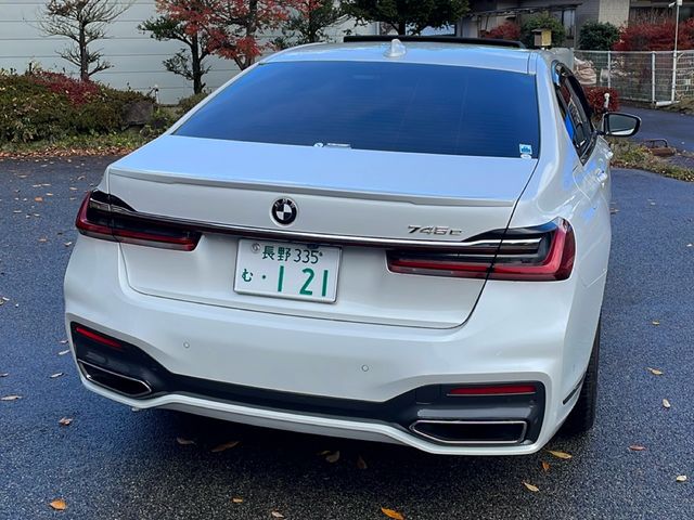 BMW 7series