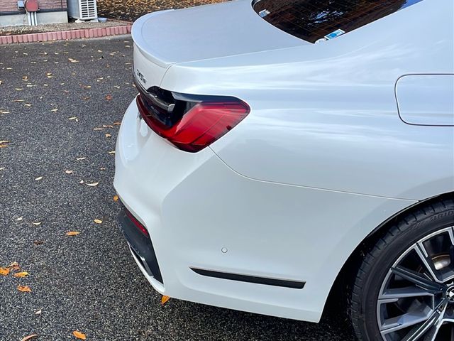 BMW 7series