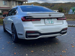 BMW 7series