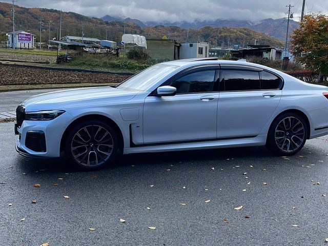 BMW 7series