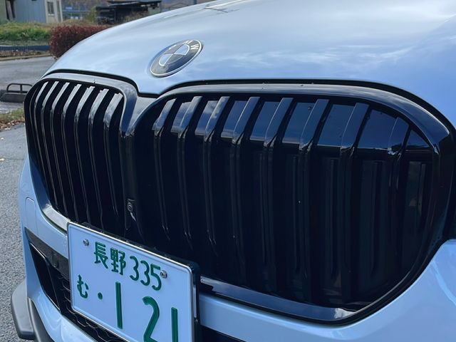 BMW 7series