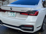 BMW 7series